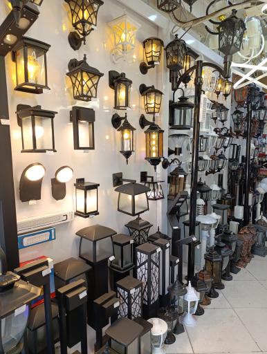 پردیس الکتریک 