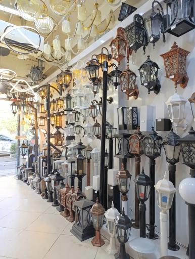 پردیس الکتریک 