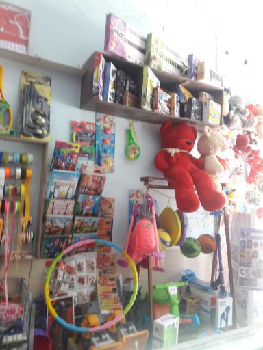 عکس تحریر و اسباب بازی رنگین کمان