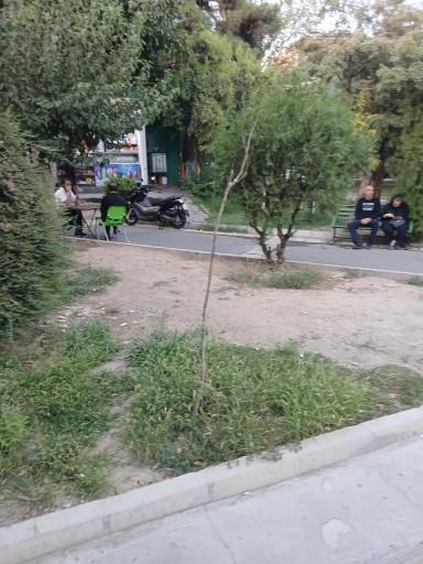عکس بوستان ناهید