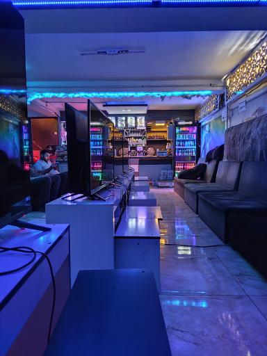 عکس گیم نت الماس