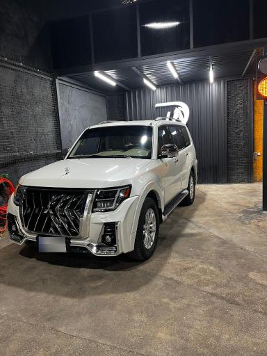 مجموعه خدمات زیبایی خودرو دازلر