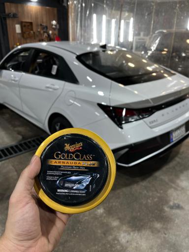 مجموعه خدمات زیبایی خودرو دازلر