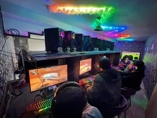 عکس گیم نت الماس