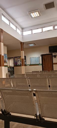 عکس مرکز سلامت جامعه شهری شهید واحدی