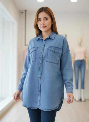 عکس تولید و پخش پوشاک ضحی