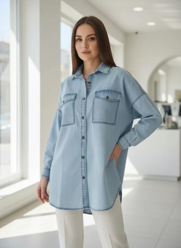 عکس تولید و پخش پوشاک ضحی