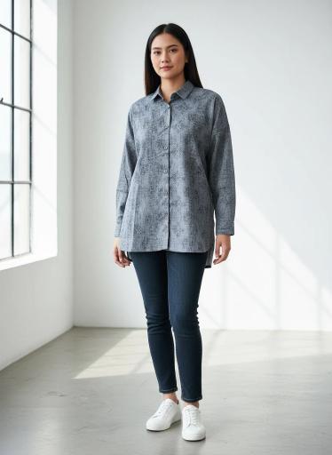 عکس تولید و پخش پوشاک ضحی