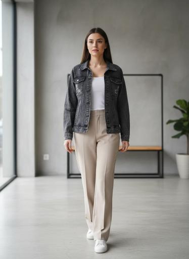 عکس تولید و پخش پوشاک ضحی