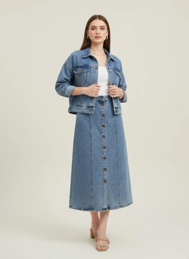 عکس تولید و پخش پوشاک ضحی