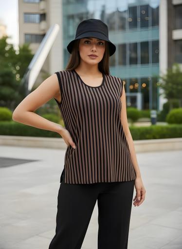 عکس تولید و پخش پوشاک ضحی