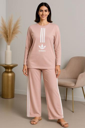 عکس تولید و پخش پوشاک ضحی