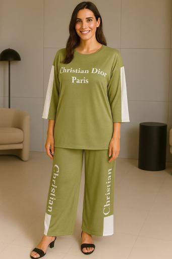 عکس تولید و پخش پوشاک ضحی