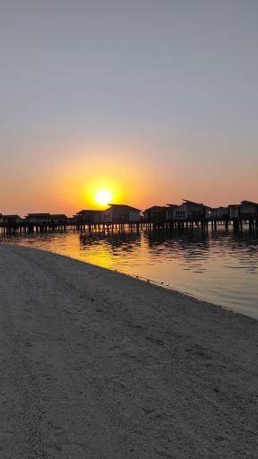 عکس هتل دریایی ترنج