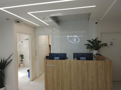 عکس کلینیک تخصصی رادیولوژی دهان، فک و صورت دکتر علوی