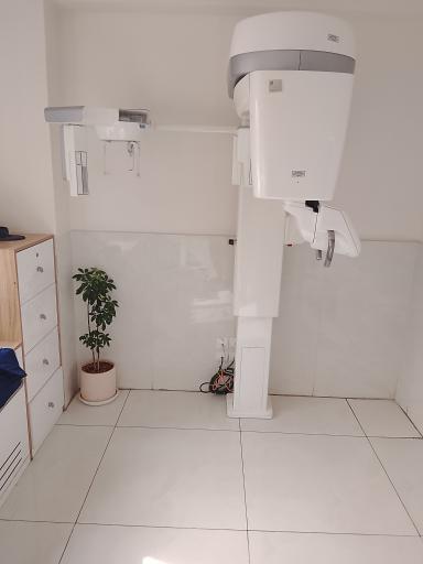 عکس کلینیک تخصصی رادیولوژی دهان، فک و صورت دکتر علوی