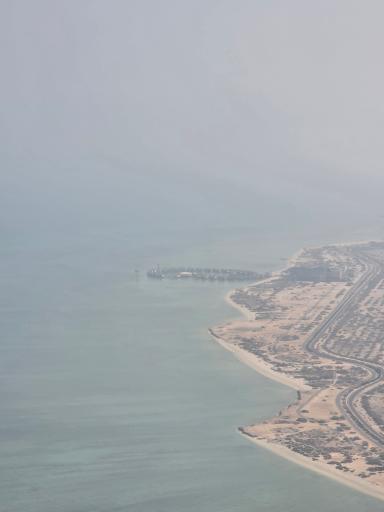 عکس هتل دریایی ترنج