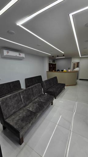 عکس کلینیک دندانپزشکی پارسوماش