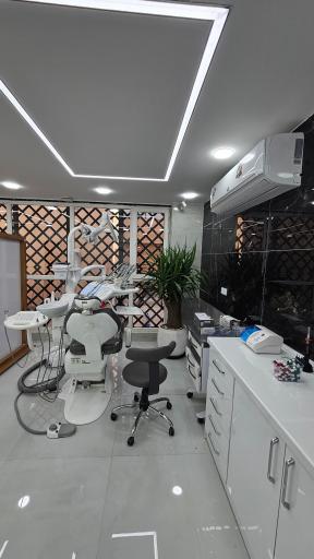 عکس کلینیک دندانپزشکی پارسوماش
