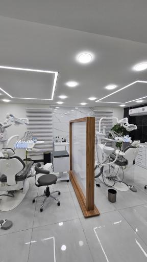 عکس کلینیک دندانپزشکی پارسوماش