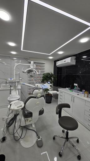عکس کلینیک دندانپزشکی پارسوماش