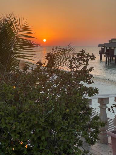 عکس هتل دریایی ترنج