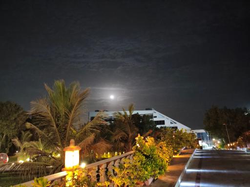 هتل دریایی ترنج