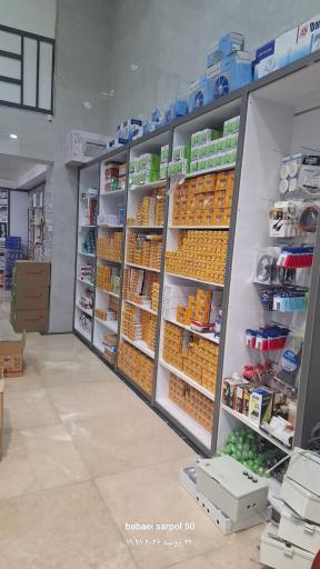 کالای برق  قاسمی