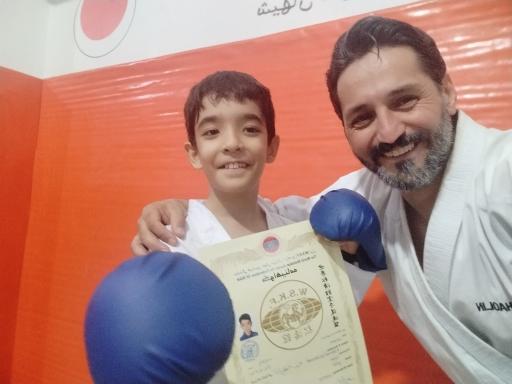 عکس باشگاه خانه ورزش سهراب