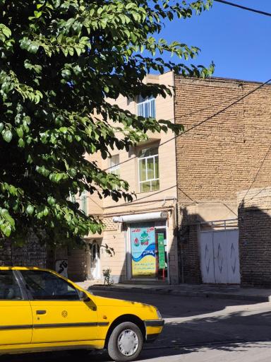 عکس سلامتکده و حجامت کامرانی