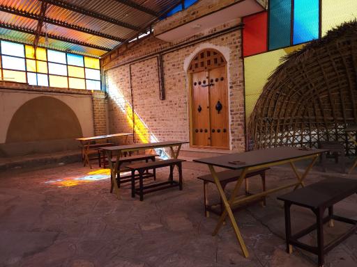عکس بومگردی روژان