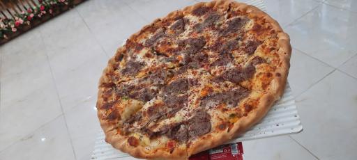 عکس رستوران فرحزاد