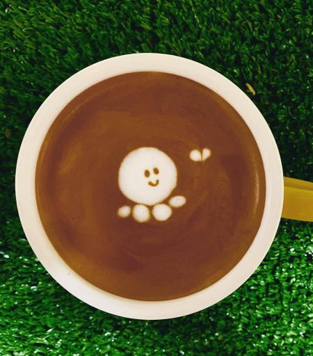 عکس کافه آبشار