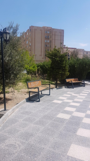 عکس بوستان مادر و کودک (ارغوان)