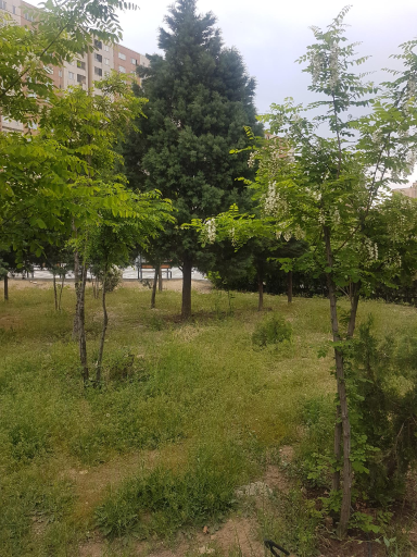 عکس بوستان مادر و کودک (ارغوان)