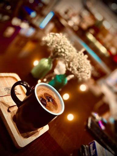 عکس کافه شعر