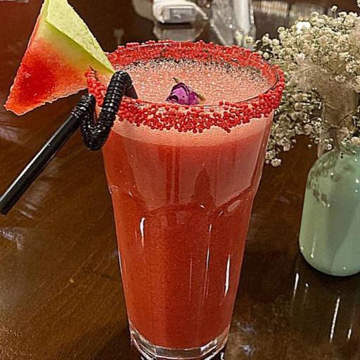 عکس کافه شعر