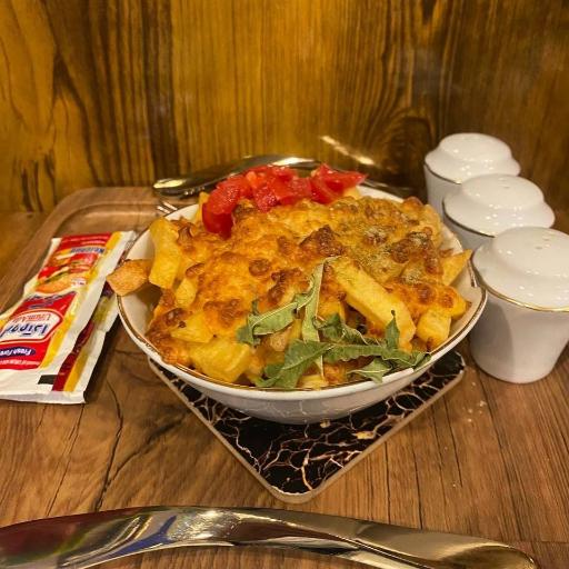 عکس کافه شعر