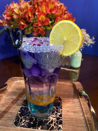 عکس کافه شعر