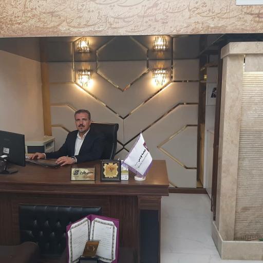 عکس بیمه نوین نمایندگی طلوع کد 2603