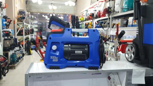 عکس فروشگاه بانک پمپ اروند