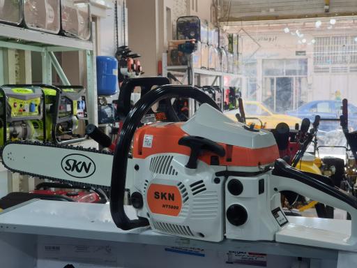 عکس فروشگاه بانک پمپ اروند