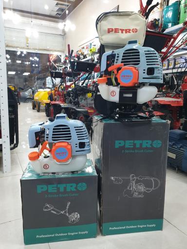 عکس فروشگاه بانک پمپ اروند