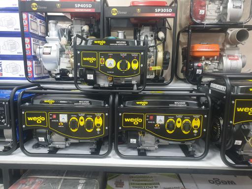 عکس فروشگاه بانک پمپ اروند