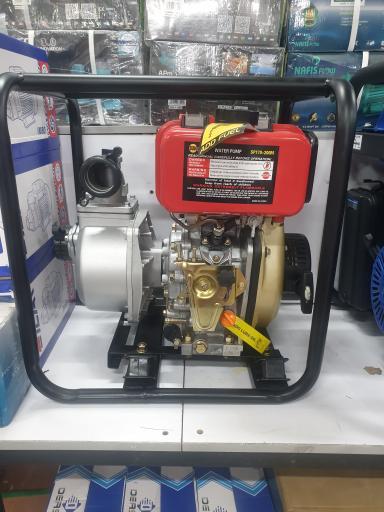 عکس فروشگاه بانک پمپ اروند