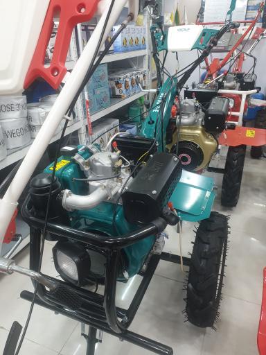 عکس فروشگاه بانک پمپ اروند