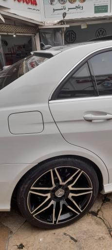 عکس صافکاری و نقاشی رضا