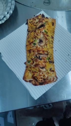 عکس فست فود و کبابی دلاوا