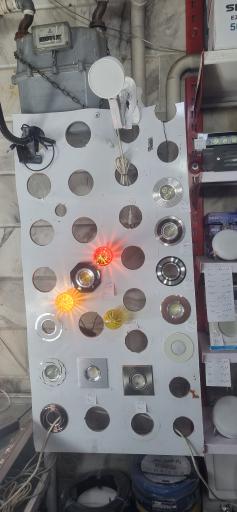 عکس الکترو جمالی