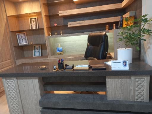 عکس دکتر مصطفی جعفری(متخصص روانشناسی)